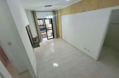 Apartamento com 1 quarto à venda na Tupi, Praia Grande 