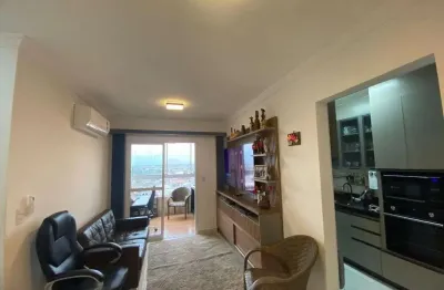 Apartamento à venda em praia grande – aviação - r$580 mil