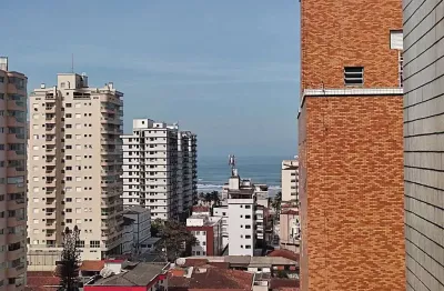 Apartamento à venda no bairro de vila assunção – praia grande  - r$ 275 mil