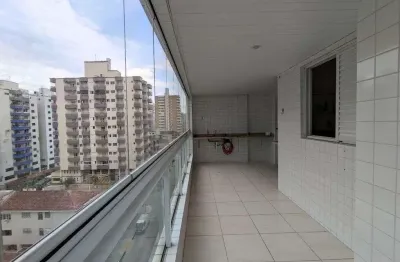 Apartamento à venda em praia grande – vila assunção - r$ 680 mil