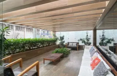 Apartamento à venda em praia grande – boqueirão - r$1.100 mil