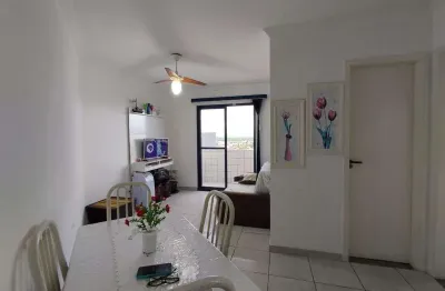 Apartamento com 1 quarto à venda na Tupi, Praia Grande 