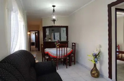 Apartamento para locação em praia grande – tupi - r$ 2.500,00