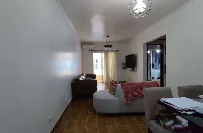Apartamento à venda em vila tupi  – aviação - r$ 380 mil