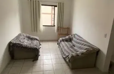 Apartamento à venda em praia grande – guilhermina - r$315 mil