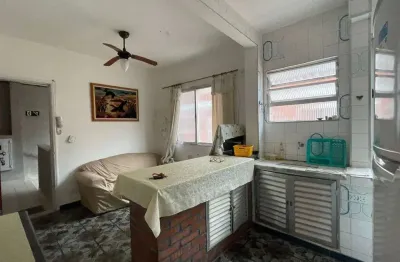 Apartamento com 1 quarto à venda em Aviação, Praia Grande 