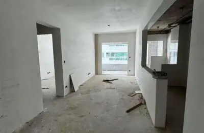 Apartamento com 2 quartos à venda na Cidade Ocian, Praia Grande 