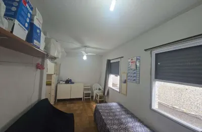 Kitnet / Stúdio à venda na Vila Balneária, Praia Grande 