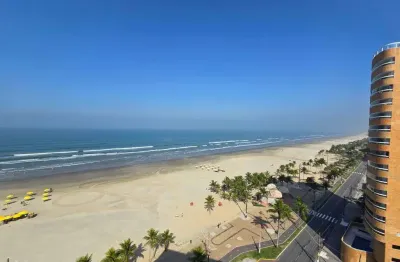 Apartamento com 2 quartos à venda na Cidade Ocian, Praia Grande 