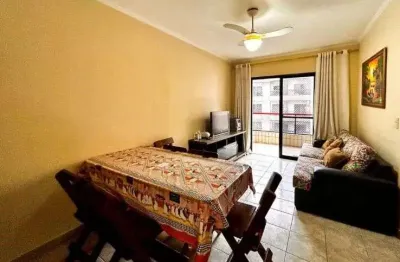Apartamento à venda em praia grande – aviação - r$ 365 mil