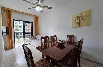 Apartamento à venda em praia grande – aviação - r$330 mil
