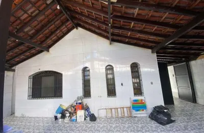 Casa isolada à venda em praia grande – assunção - r$750 mil