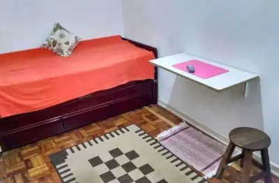 Kitnet / Stúdio à venda na Vila Caiçara, Praia Grande 