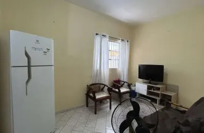 Apartamento com 1 quarto à venda em Aviação, Praia Grande 