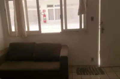 Apartamento com 1 quarto à venda na Cidade Ocian, Praia Grande 