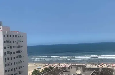 Apartamento à venda em praia grande – aviação - r$ 385 mil