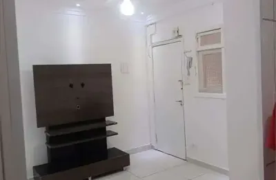 Apartamento à venda em praia grande – mirim - r$275 mil