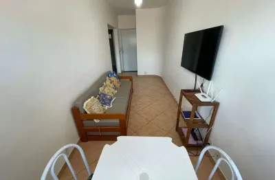 Apartamento à venda em praia grande – real - r$278 mil