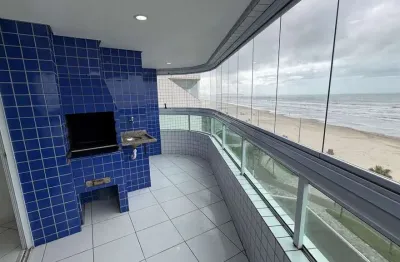 Apartamento à venda em praia grande – caiçara - r$550 mil