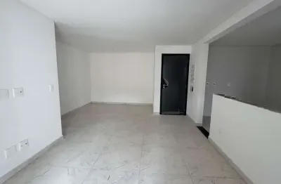 Apartamento com 2 quartos à venda em Aviação, Praia Grande 