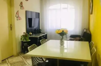 Apartamento com 1 quarto à venda na Tupi, Praia Grande 