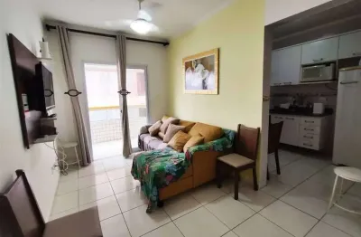 Apartamento à venda em praia grande – aviação - r$319 mil