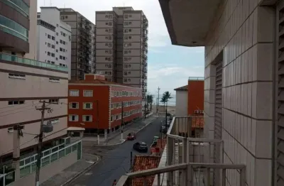 Apartamento à venda em praia grande – assunção - r$250 mil