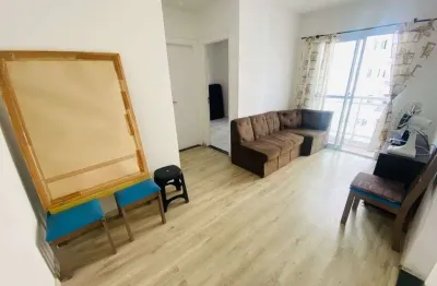 Apartamento com 2 quartos à venda na Cidade Ocian, Praia Grande 