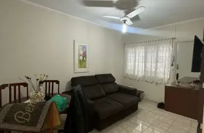 Apartamento com 2 quartos à venda na Cidade Ocian, Praia Grande 