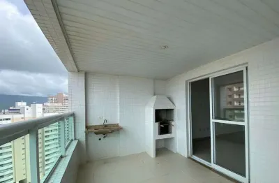 Apartamento à venda em praia grande – caiçara - r$769.500mil