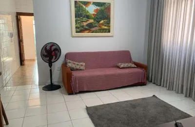 Apartamento com 2 quartos à venda no Boqueirão, Praia Grande 