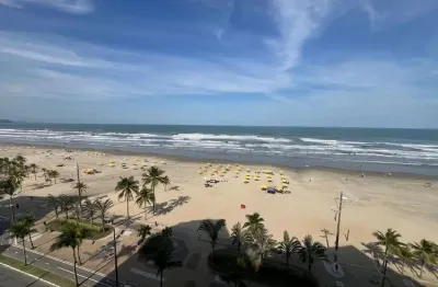 Apartamento com 2 quartos à venda na Cidade Ocian, Praia Grande 