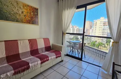Apartamento à venda em praia grande – guilhermina - r$395  mil