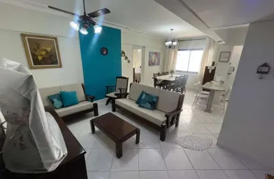 Apartamento com 2 quartos à venda no Balneário Flórida, Praia Grande 
