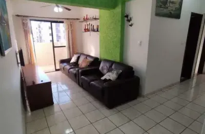 Apartamento à venda em praia grande – tupi - r$410 mil
