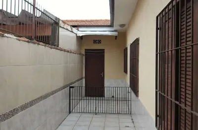Casa com 3 quartos à venda no Balneário Maracanã, Praia Grande 