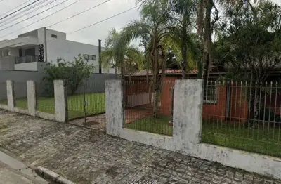 Casa com 3 quartos à venda no Balneário Flórida, Praia Grande 