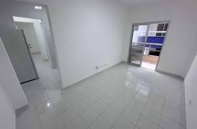 Apartamento à venda em praia grande – aviação - r$275 mil