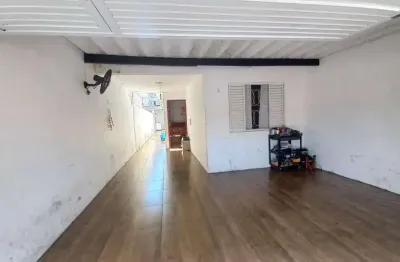 Casa com 2 quartos à venda no Balneário Maxland, Praia Grande 