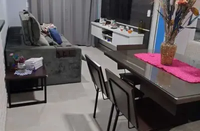 Apartamento à venda em praia grande – boqueirão - r$680 mil