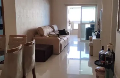 Apartamento com 2 quartos à venda na Vila Caiçara, Praia Grande 