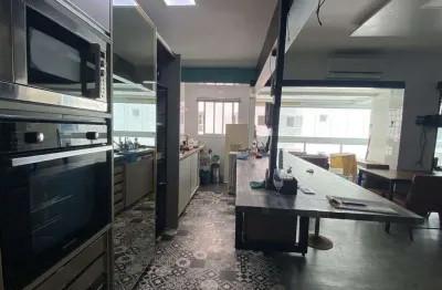 Apartamento à venda em praia grande – ocian - r$695 mil