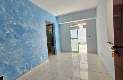 Apartamento para locação no bairro aviação – praia grande - r$ 2.500,00