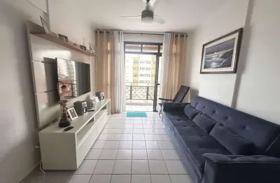 Apartamento à venda em praia grande – assunção - r$640 mil