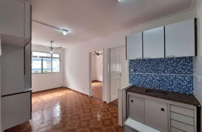 Apartamento para locação no canto do forte – praia grande - r$ 2.200,00