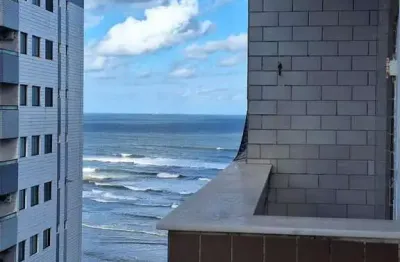 Apartamento para locação no bairro ocian – praia grande - r$ 2.500,00