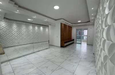 Apartamento para locação no bairro ocian – praia grande - r$ 4.500,00