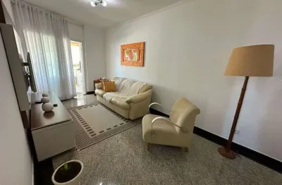 Apartamento com 3 quartos à venda na Tupi, Praia Grande 