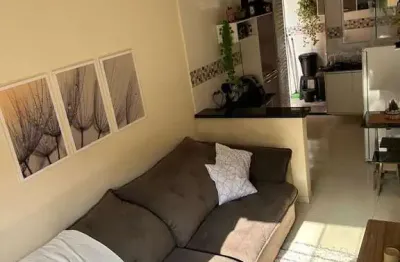 Casa de condomínio para locação no bairro princesa – praia grande - r$ 1.800,00