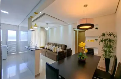 Apartamento para locação no bairro mirim – praia grande - r$ 3.700,00
